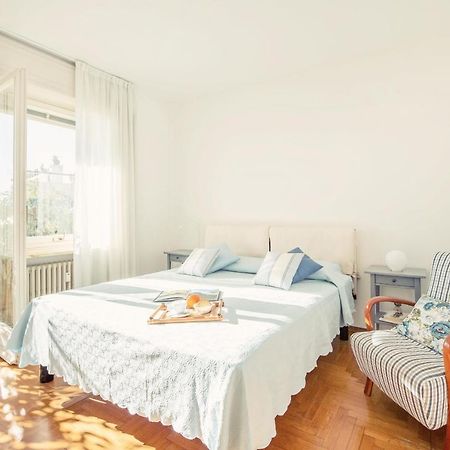 Boscobello Seaview Apartment By Wonderful Italy San Remo Buitenkant foto