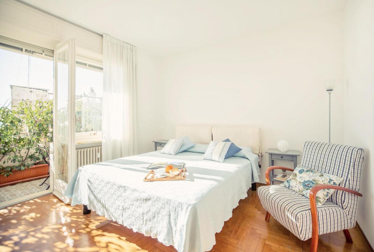 Boscobello Seaview Apartment By Wonderful Italy San Remo Buitenkant foto