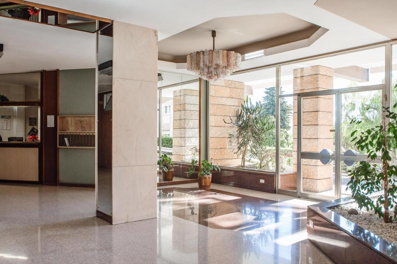 Boscobello Seaview Apartment By Wonderful Italy San Remo Buitenkant foto