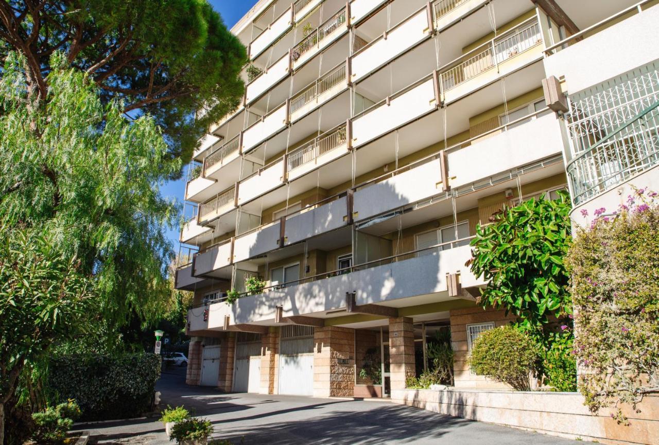 Boscobello Seaview Apartment By Wonderful Italy San Remo Buitenkant foto