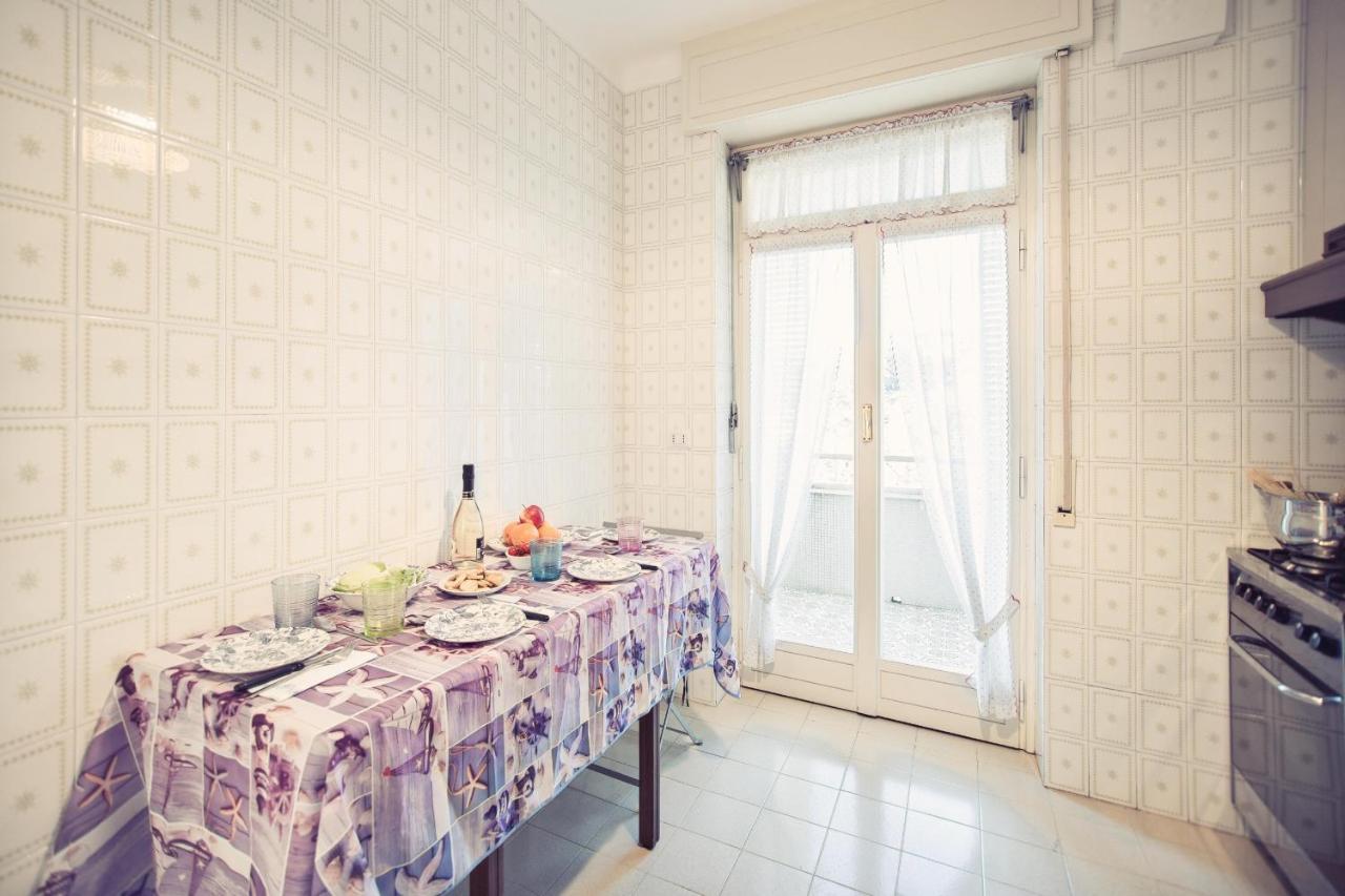 Boscobello Seaview Apartment By Wonderful Italy San Remo Buitenkant foto